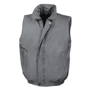 Bodywarmer homme Grisgris