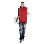 Bodywarmer publicitaire homme Grisgris foncé