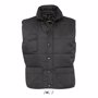 Bodywarmer sol's equinox pro GrisGris foncé