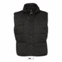 Bodywarmer sol's equinox pro NoirNoir
