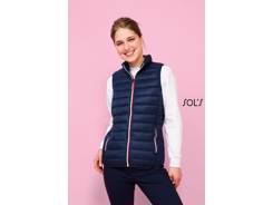 Bodywarmer sol's victoire bw women