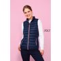Bodywarmer sol's victoire bw women Au choix