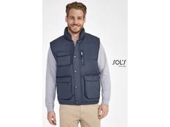 Bodywarmer sol's viper