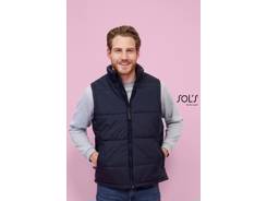 Bodywarmer sol's warm