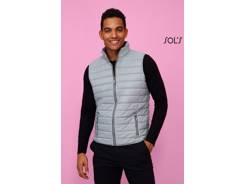 Bodywarmer sol's wave men