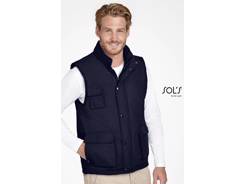 Bodywarmer sol's wells