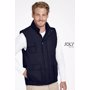 Bodywarmer sol's wells Au choix