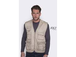 Bodywarmer sol's wild