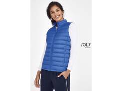 Bodywarmer sol's wilson bw women