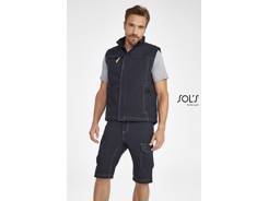 Bodywarmer sol's worker pro