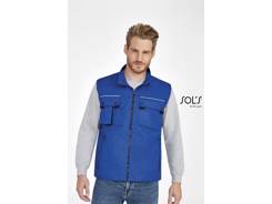 Bodywarmer sol's zenith pro