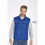 Bodywarmer sol's zenith pro Au choix