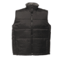 Bodywarmer stage padded promo Noirnoir