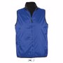 Bodywarmers personnalisables BleuBleu Royal