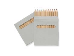 Boite 12 crayons de couleur