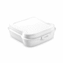 Boîte à déjeuner Blanc Blancblanc
