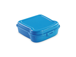 Boîte à déjeuner Blanc