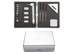 Boîte à outils 20 pièces