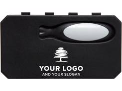 Boîte à outils de 8 pièces.