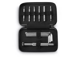 Boîte à outils publicitaire