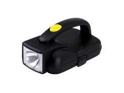 Boîte à outils torche publicitaire