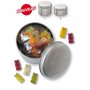 Boîte bonbons gélifiés publicitaire personnalisée Au choixAu choix