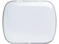 Boîte contenant des bonbons