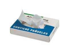 Boite de mouchoir papier