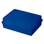 Boîte de stockage "Pique-nique" Bleubleu foncé