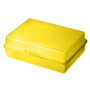 Boîte de stockage "Pique-nique" Jaunejaune
