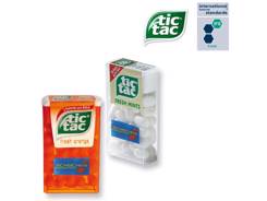 Boite de tic-tac