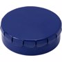 Boite clic clac personnalisable Bleubleu cobalt