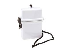 Boite étanche de plage personnalisée