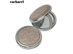 Boîte miroir Colombes Beige
