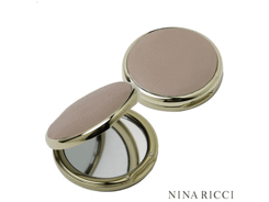 Boîte miroir Evidence Sandy Pink