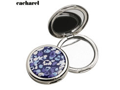 Boîte miroir Giverny Blue