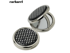 Boîte miroir Naïades Bleu