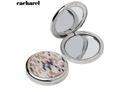 Boîte miroir Onde Bleu