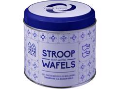 Boîte munie d'un couvercle blanc