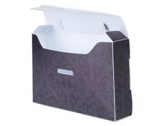 Boite polypropylène