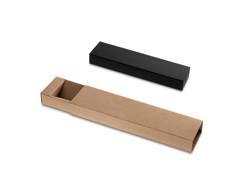 Boite pour 1 stylo à bille personnalisé