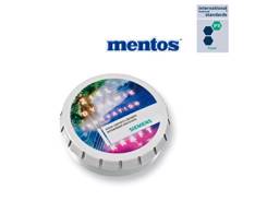 Bonbon boite clic clac Mentos