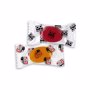 Bonbon fruit publicitaire individuel flowpack Au choixAu choix
