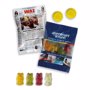Bonbons gélifiés publicitaire standard motif Au choixAu choix