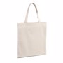 Sac coton 140gr MarronNaturel clair