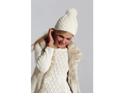 Bonnet à pompon vermont