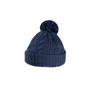 Bonnet doublé micropolaire Au choixNavy