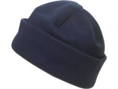 Bonnet en laine polaire