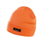 Bonnet léger thinsulate OrangeOrange