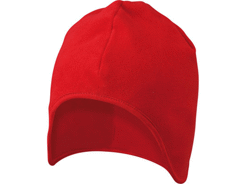Bonnet micropolaire avec protège oreille